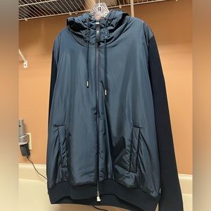 Men’s Hugo Boss sweater xxl